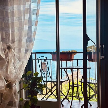 B&B Aria Di Mare - Pollina Sicilia Finale Exterior foto