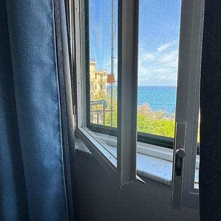 B&B Aria Di Mare - Pollina Sicilia Finale Exterior foto